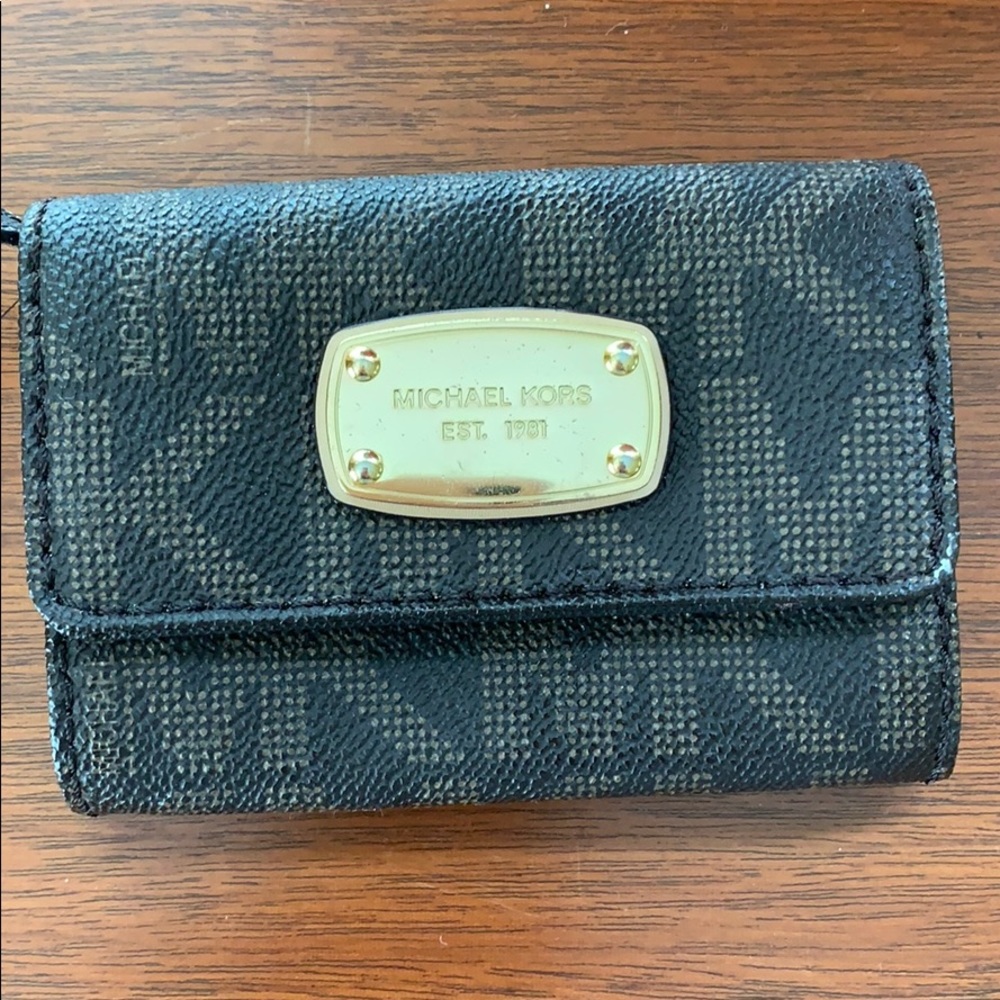 Micheal Kors Keychain